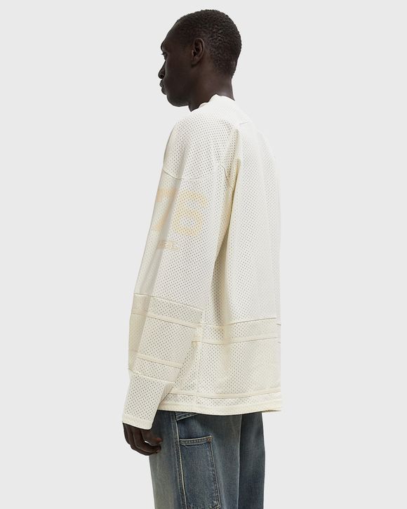 CALIFORNIA HOCKEY JERSEY KNIT