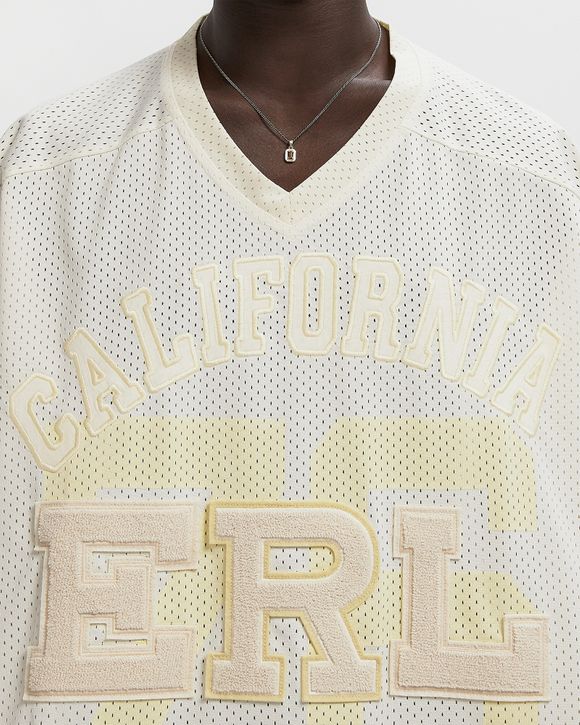 CALIFORNIA HOCKEY JERSEY KNIT