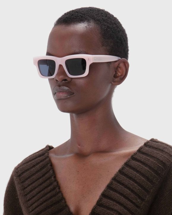 サングラス JW ANDERSON Woman Sunglasses Kaki EW0003FA0426 575 JW ANDERSON: Sunglasses woman - Kaki | Jw Anderson