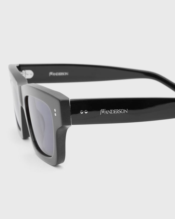 JW ANDERSON JWA02 サングラス ケース付属 JWA002 - Rectangular Sunglasses – JW Anderson