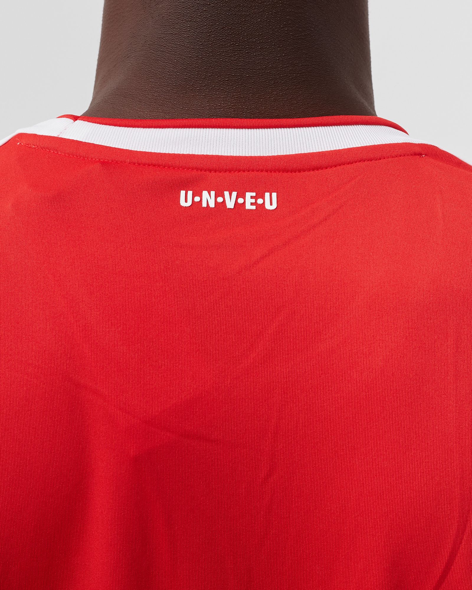 1. FC UNION BERLIN 21/22 HOME JERSEY