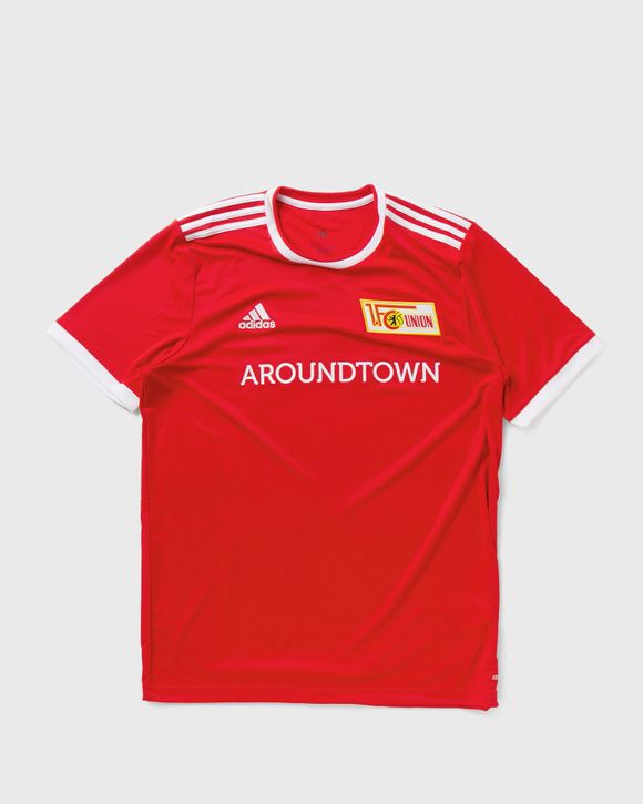 adidas Performance Home Jersey - FC Union Berlin - Red