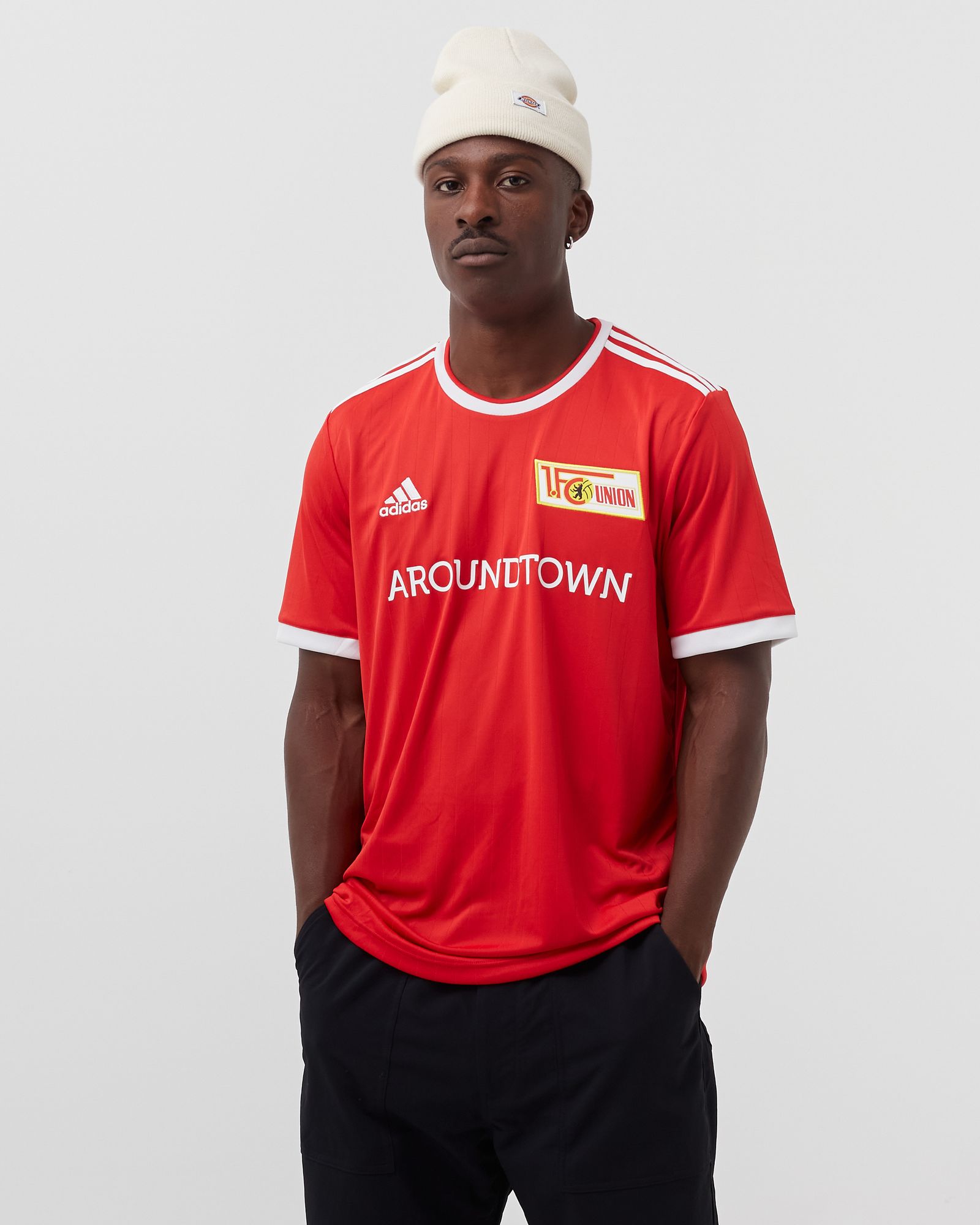 1. FC UNION BERLIN 21/22 HOME JERSEY