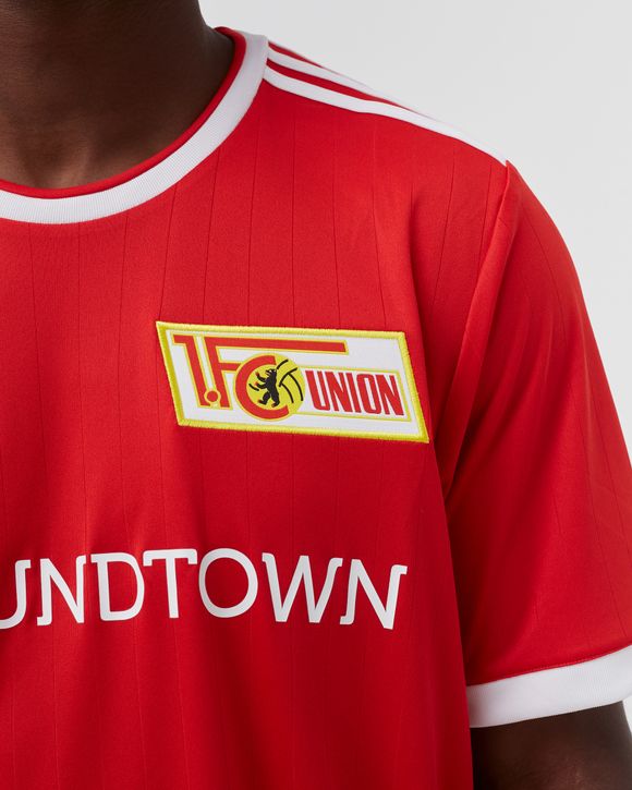 1. FC UNION BERLIN 21/22 HOME JERSEY