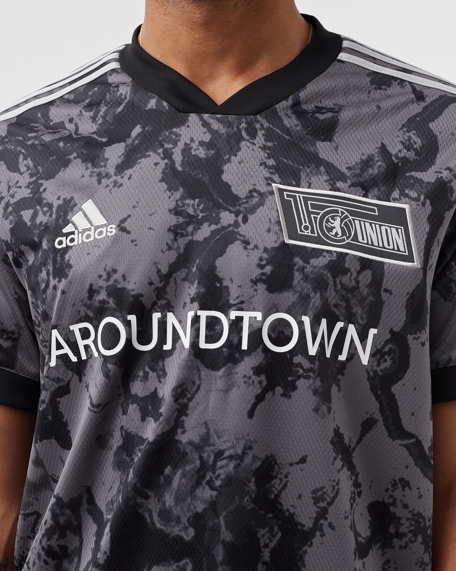 1. FC UNION BERLIN 21/22 AWAY JERSEY