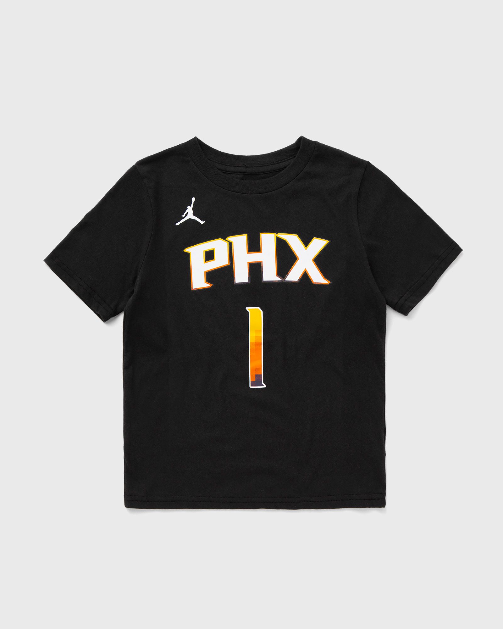PHOENIX SUNS STATEMENT N&N TEE DEVIN BOOKER #1
