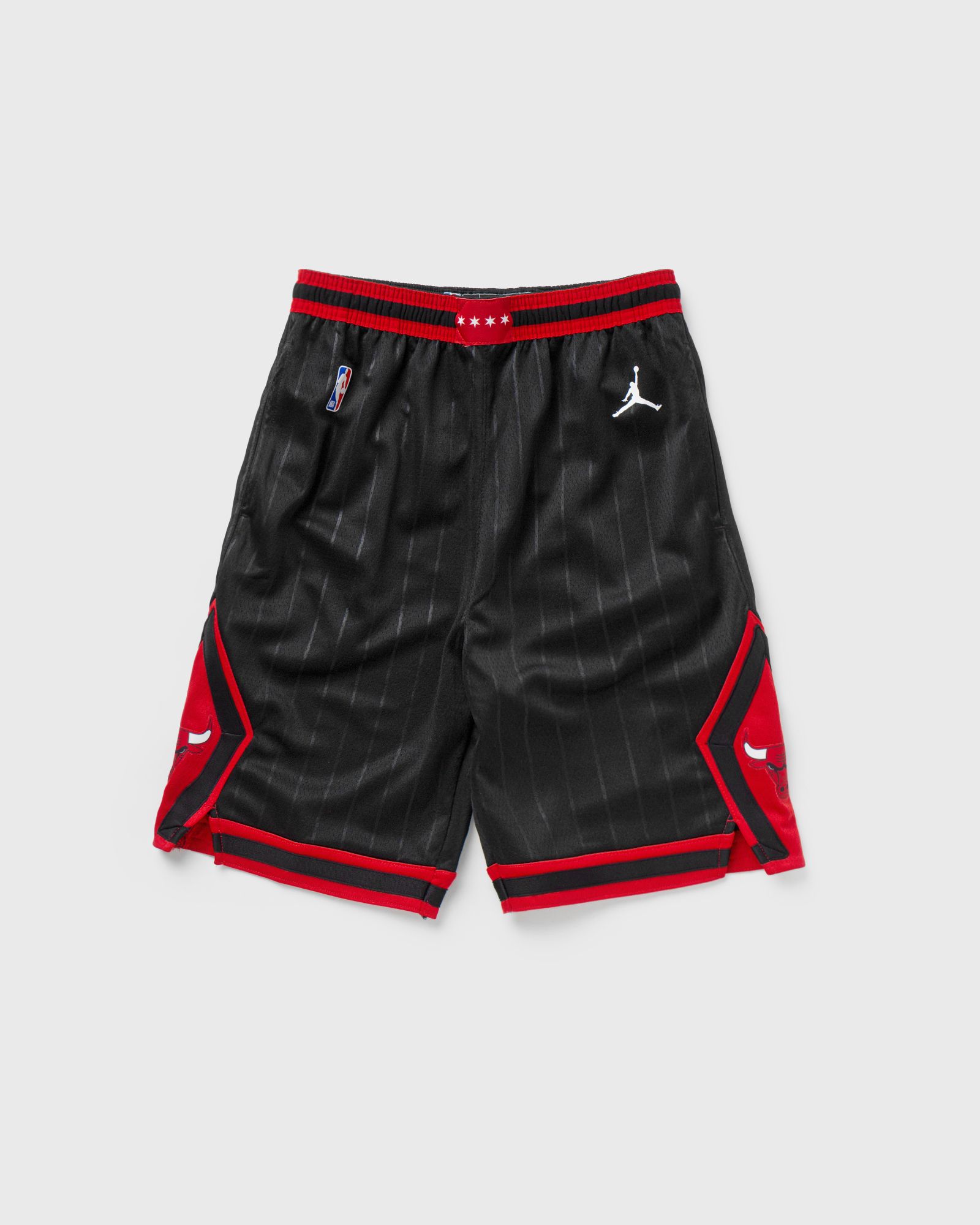 CHICAGO BULLS BOYS STATEMENT SWINGMAN SHORT