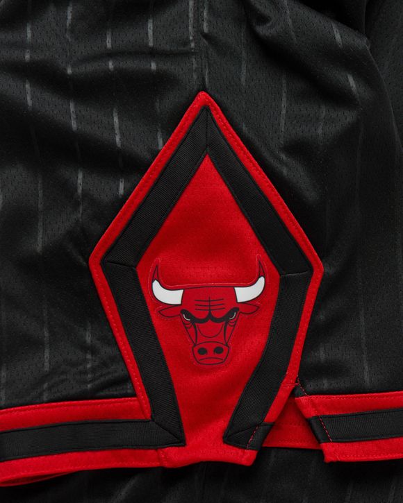 Toddler Chicago Bulls Jordan Brand Black Statement Swingman