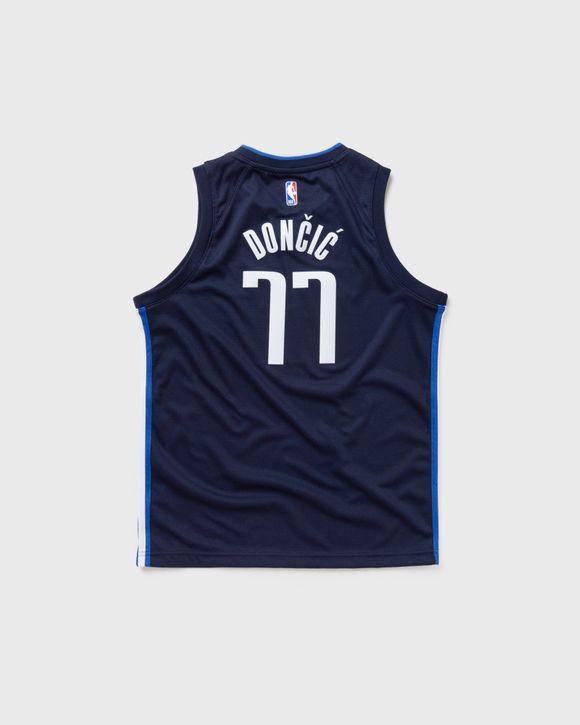 DALLAS MAVERICKS STATEMENT SWINGMAN JRSY PLYER