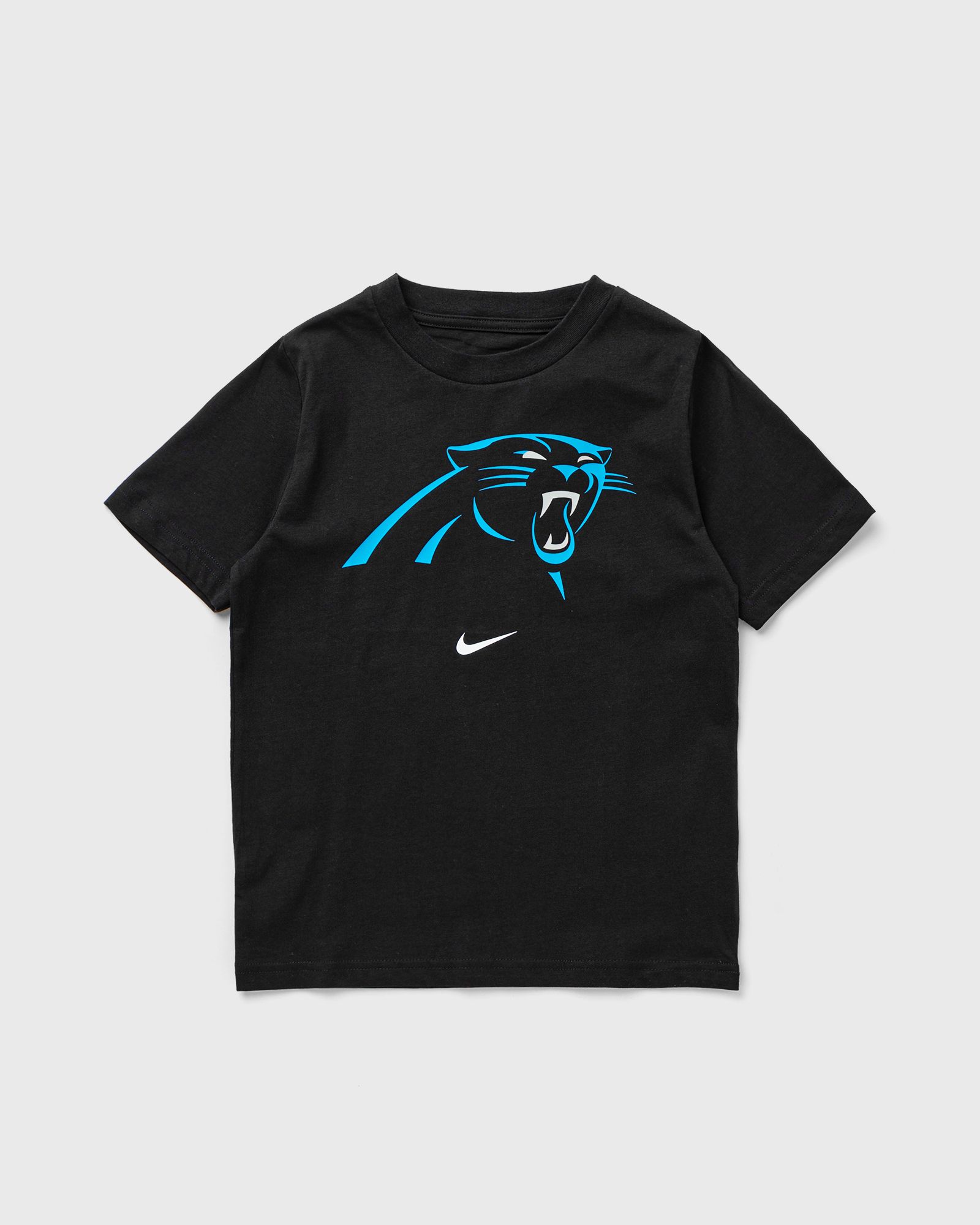 CAROLINA PANTHERS - LOGO COTTON SS TEE