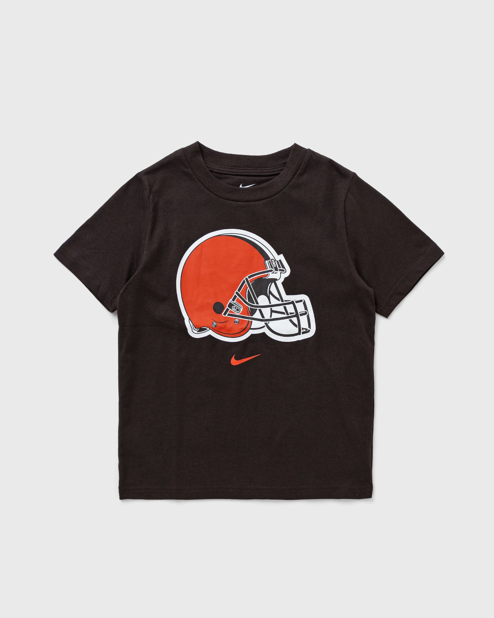 CLEVELAND BROWNS - LOGO COTTON SS TEE