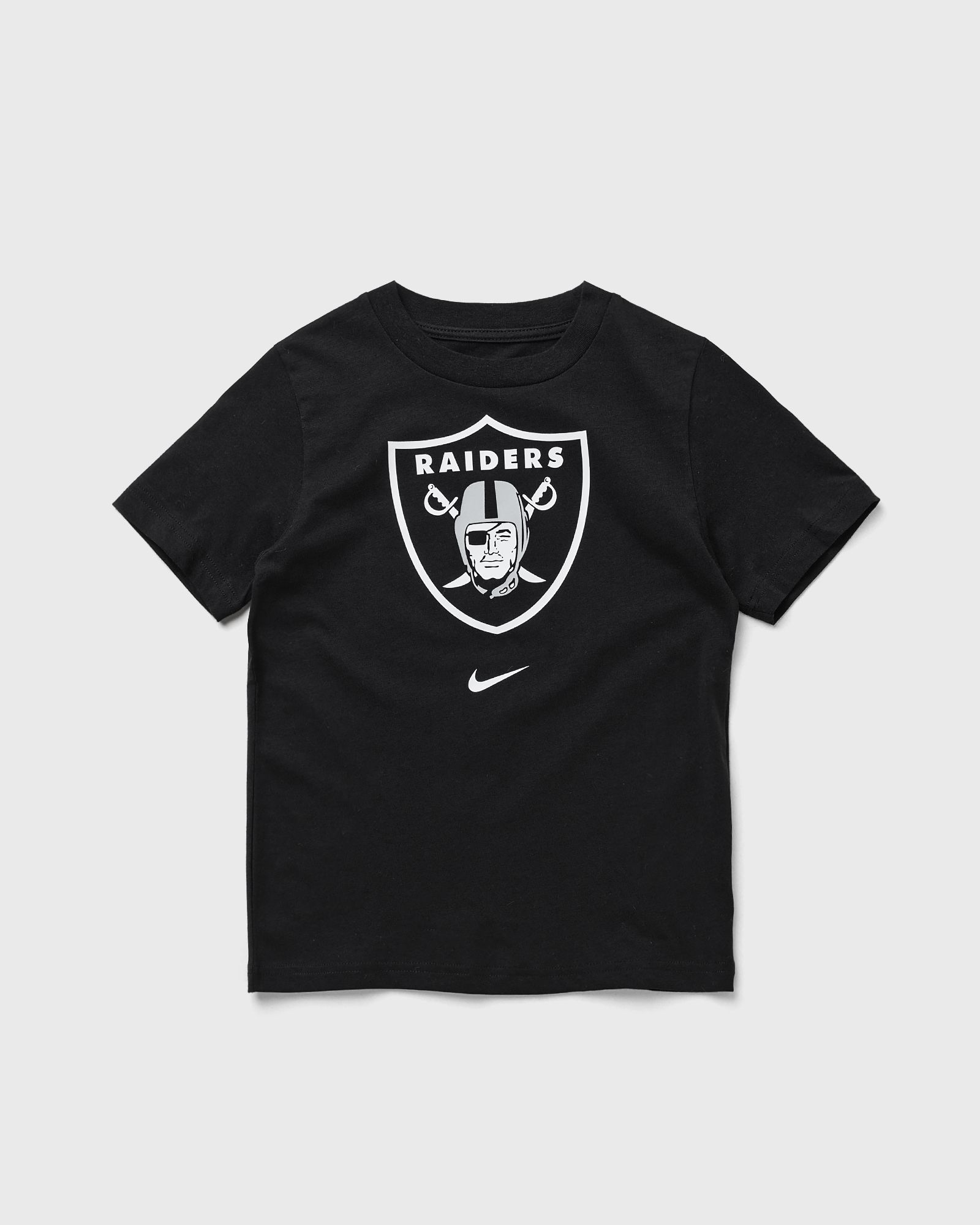 LAS VEGAS RAIDERS - LOGO COTTON SS TEE