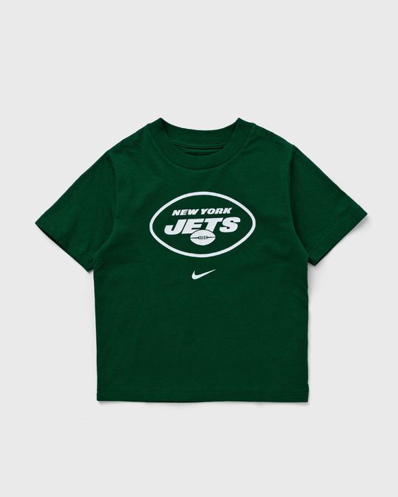 green new york jets tracksuit