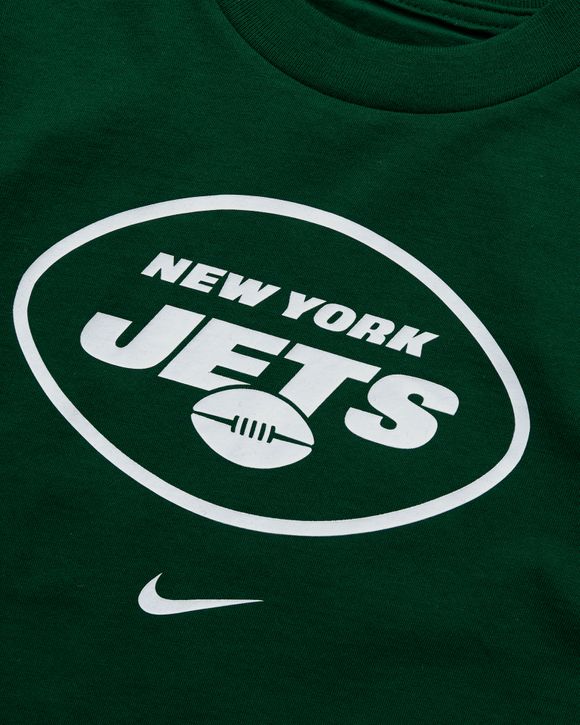 New York Jets release new logo x Green Bay Packers funny T-Shirt - Binteez