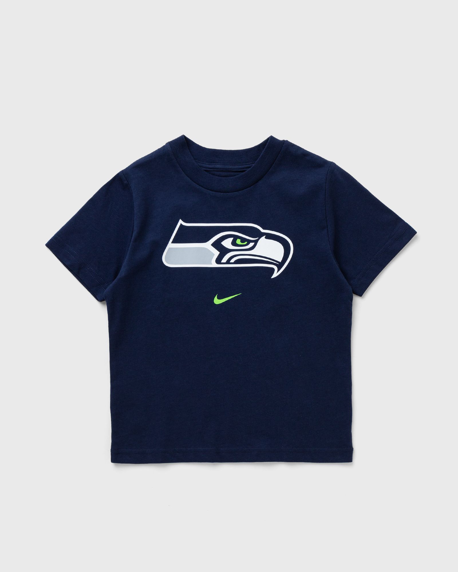 SEATTLE SEAHAWKS - LOGO COTTON SS TEE