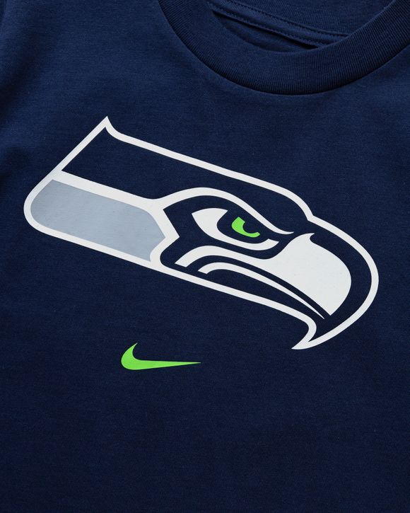 NFL Teens Apparel Juniors Seattle Seahawks Shirt New XS, M, L