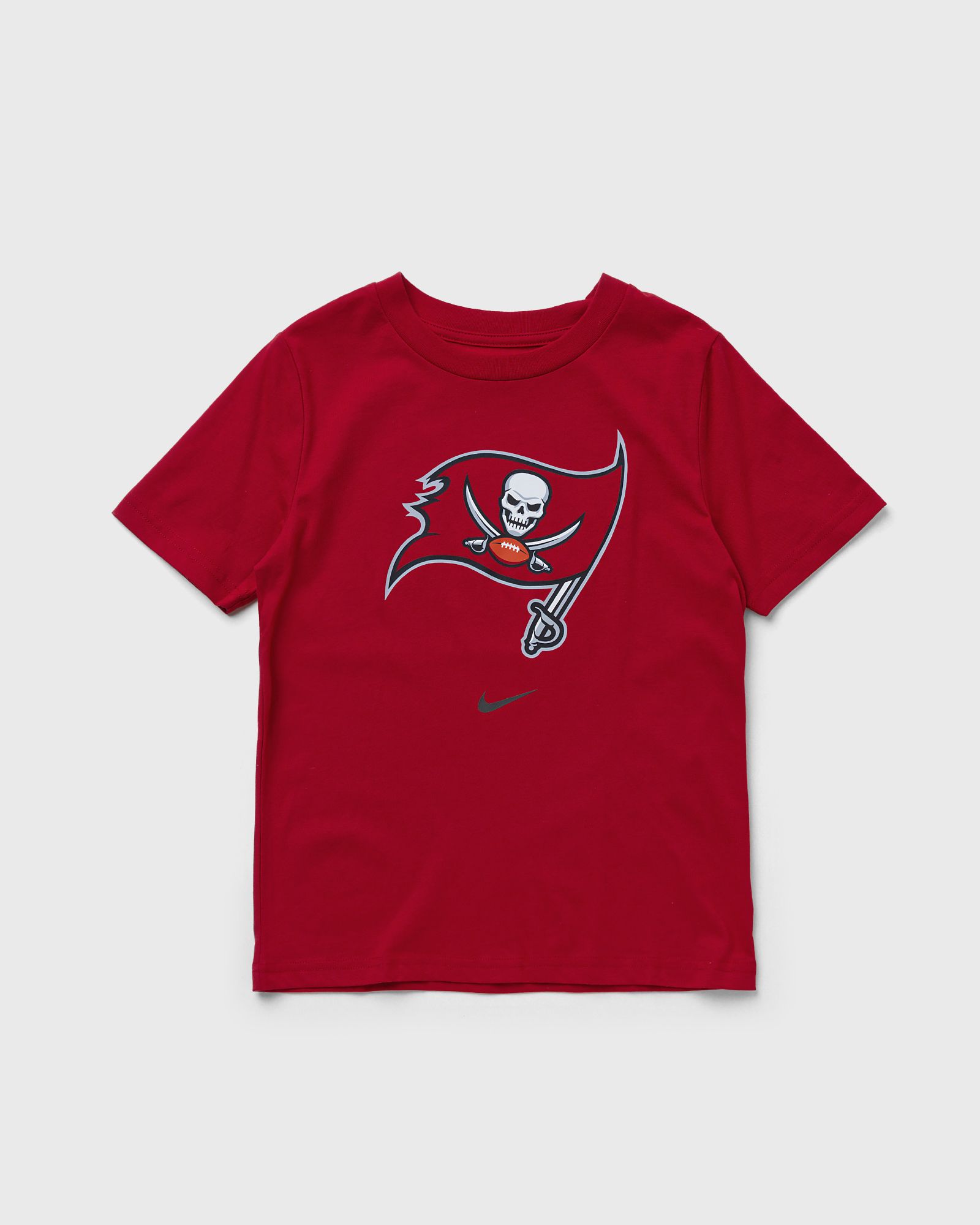 TAMPA BAY BUCCANEERS - LOGO COTTON SS TEE