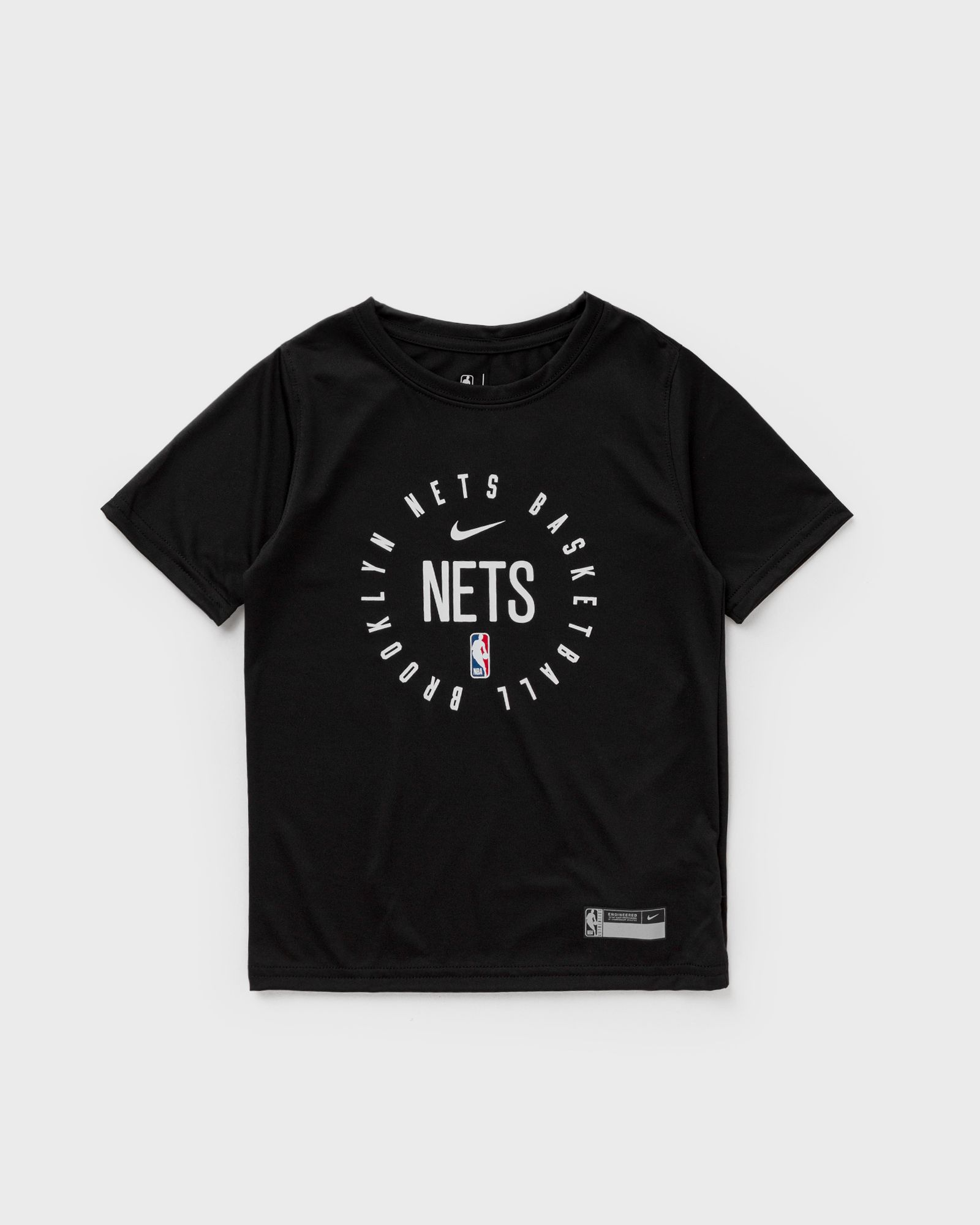 BROOKLYN NETS LEGEND PRACTICE TEE