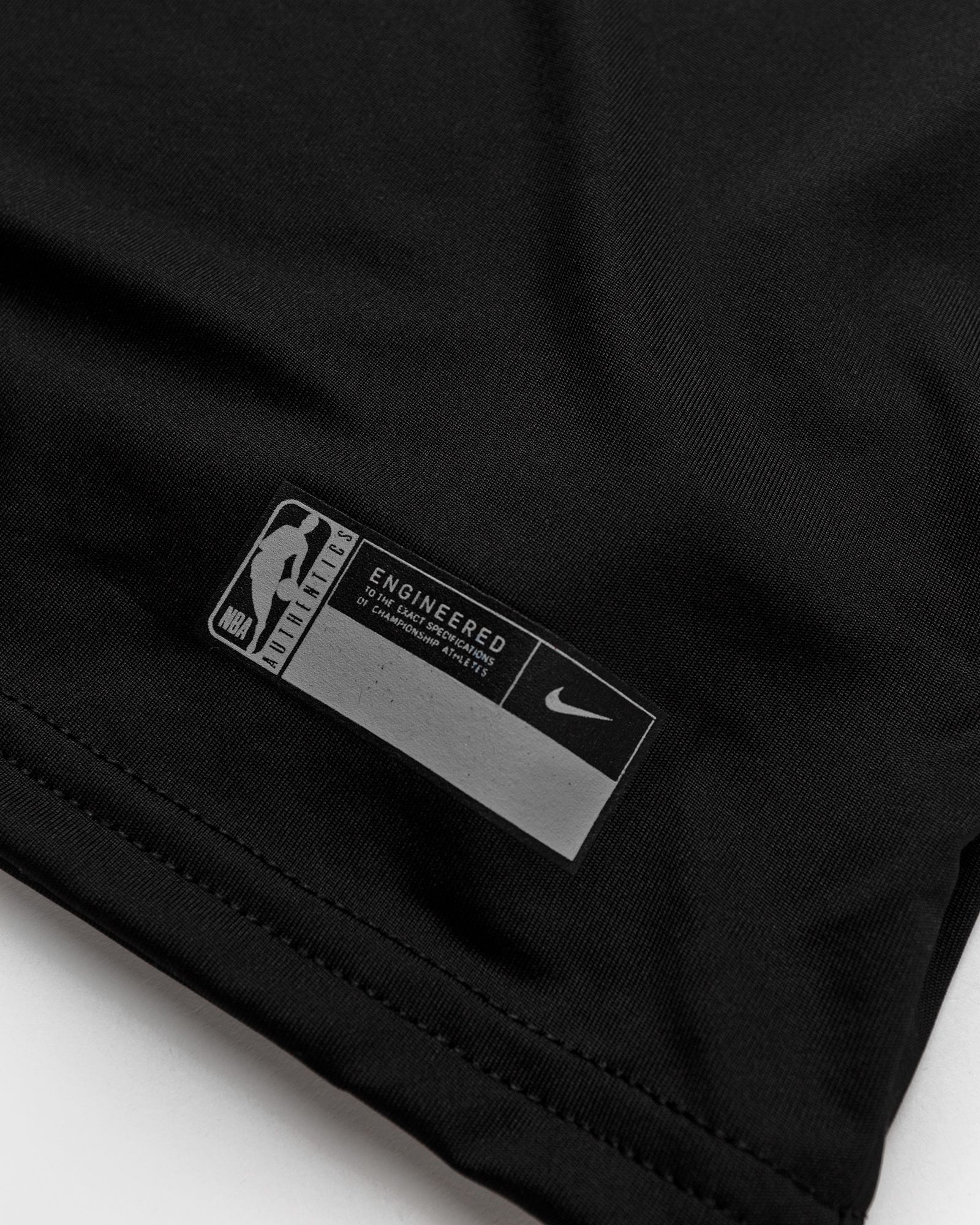 BROOKLYN NETS LEGEND PRACTICE TEE