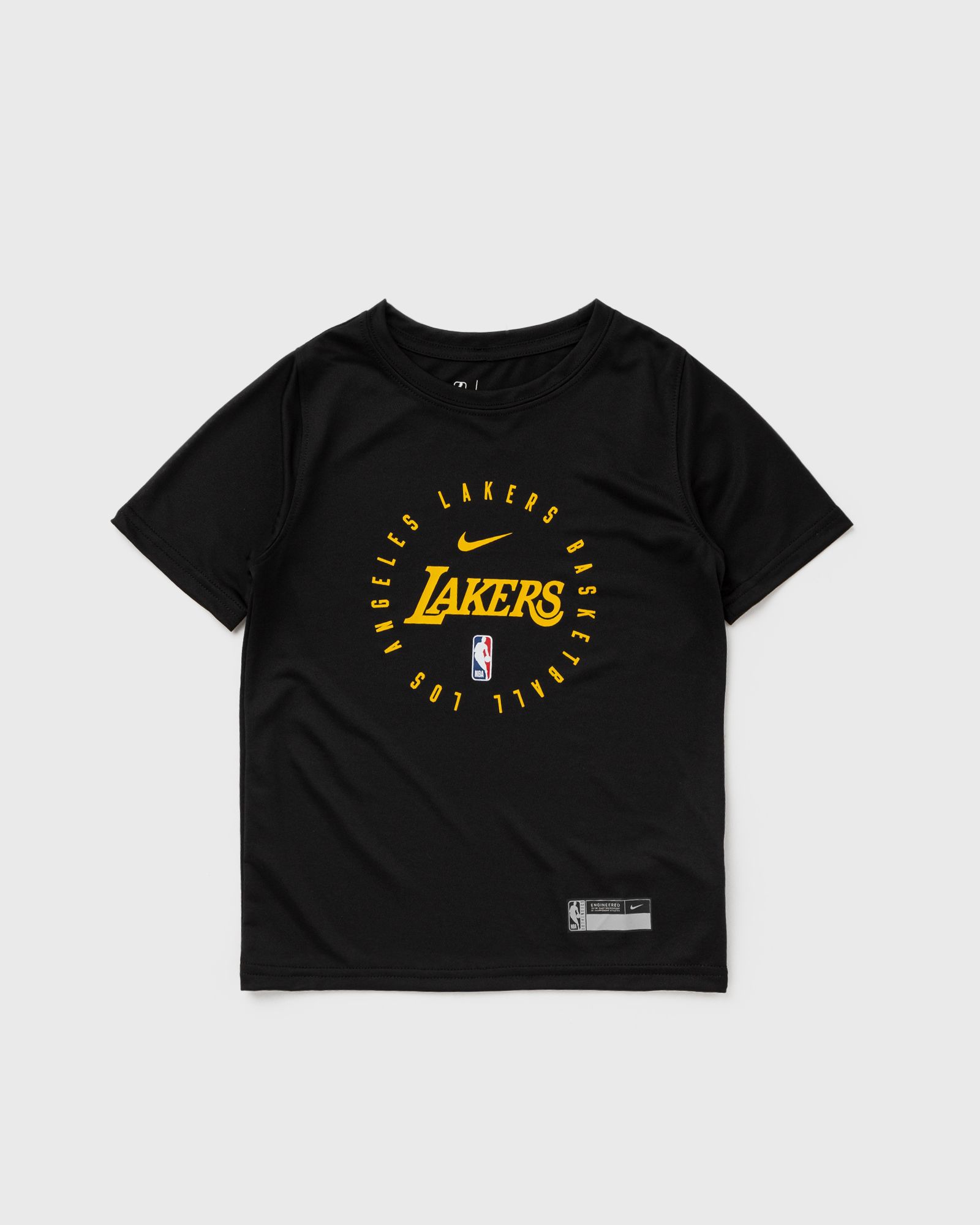 LOS ANGELES LAKERS LEGEND PRACTICE TEE
