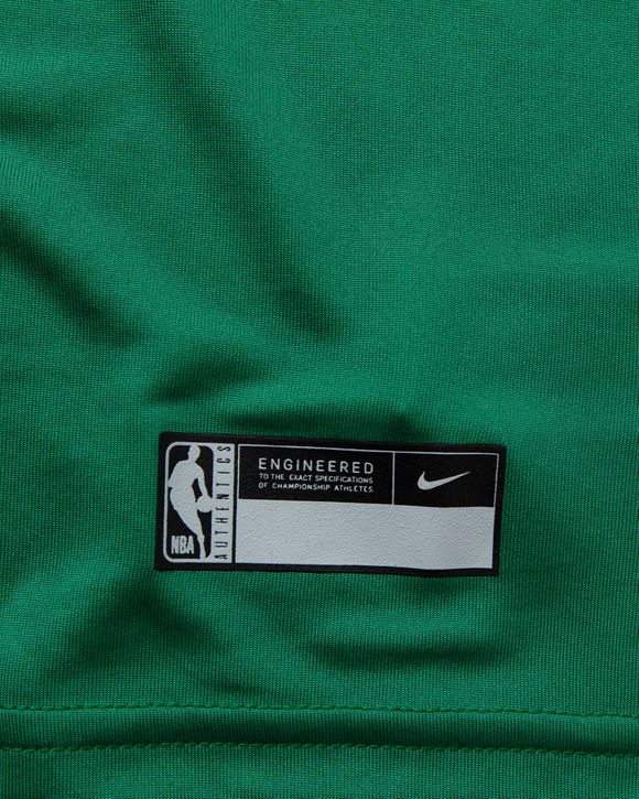 BOSTON CELTICS LEGEND PRACTICE TEE