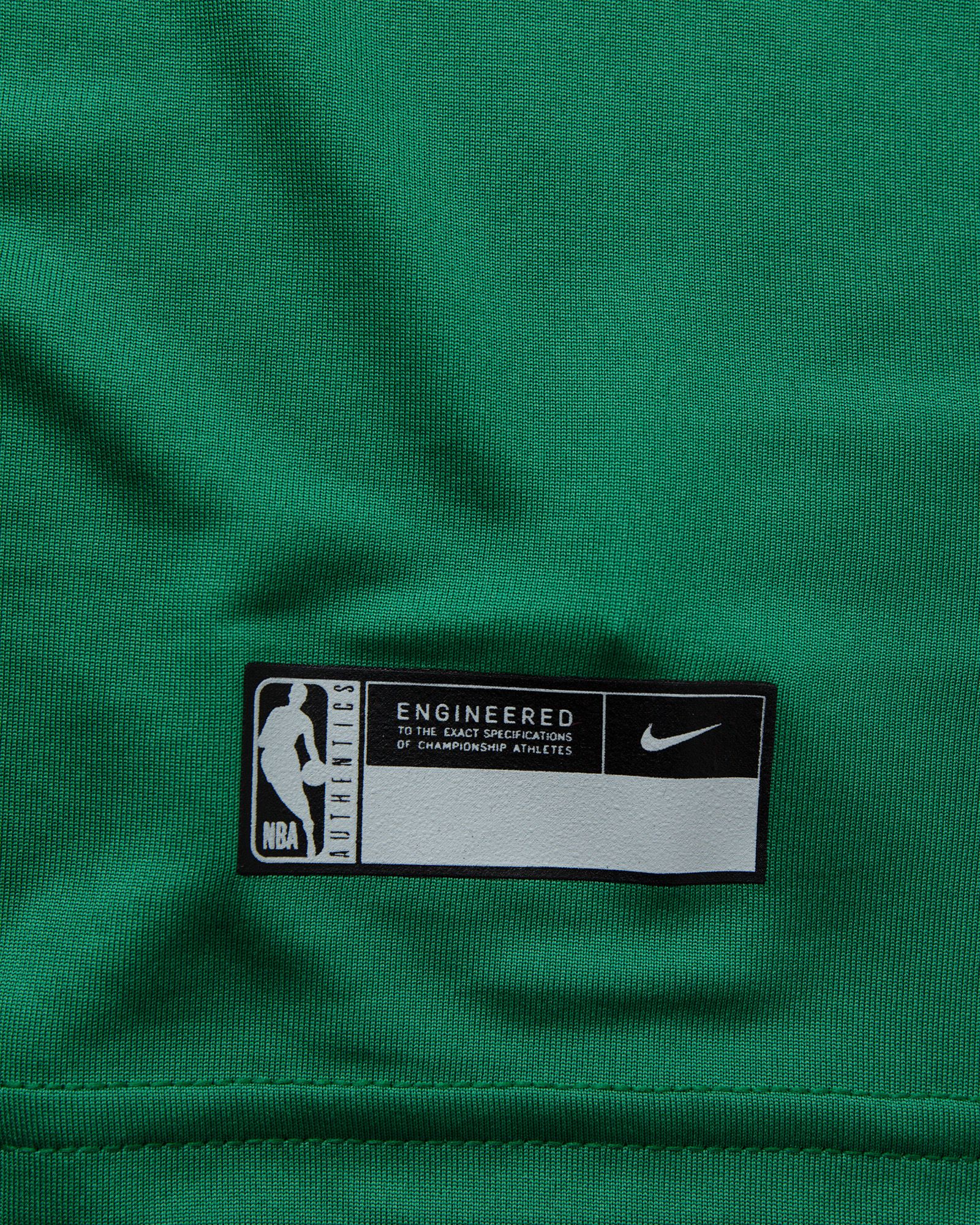 BOSTON CELTICS LEGEND PRACTICE TEE