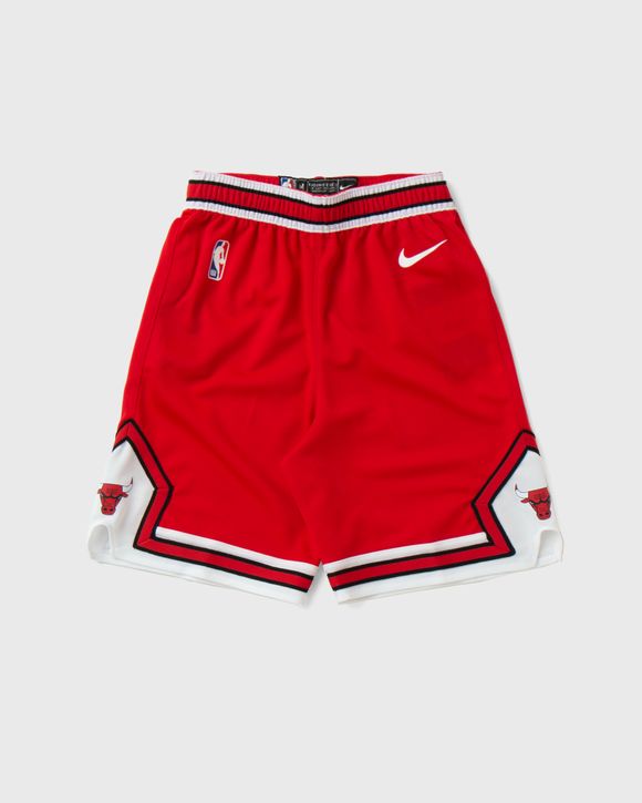 Nike ICON REPLICA SHORT CHICAGO BULLS Red BSTN Store