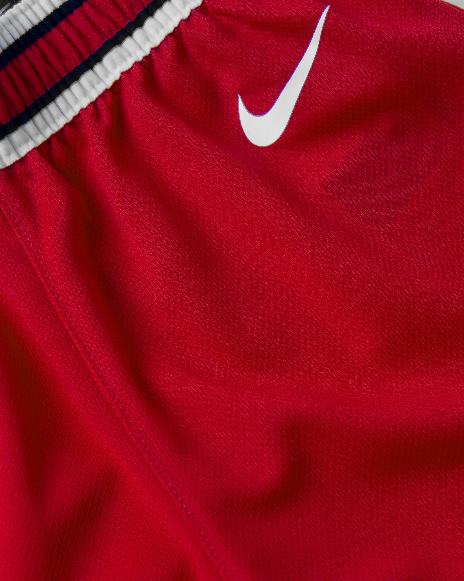 ICON REPLICA SHORT CHICAGO BULLS