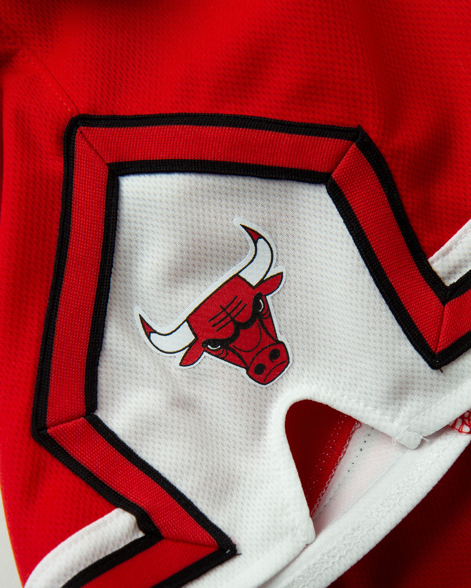 ICON REPLICA SHORT CHICAGO BULLS