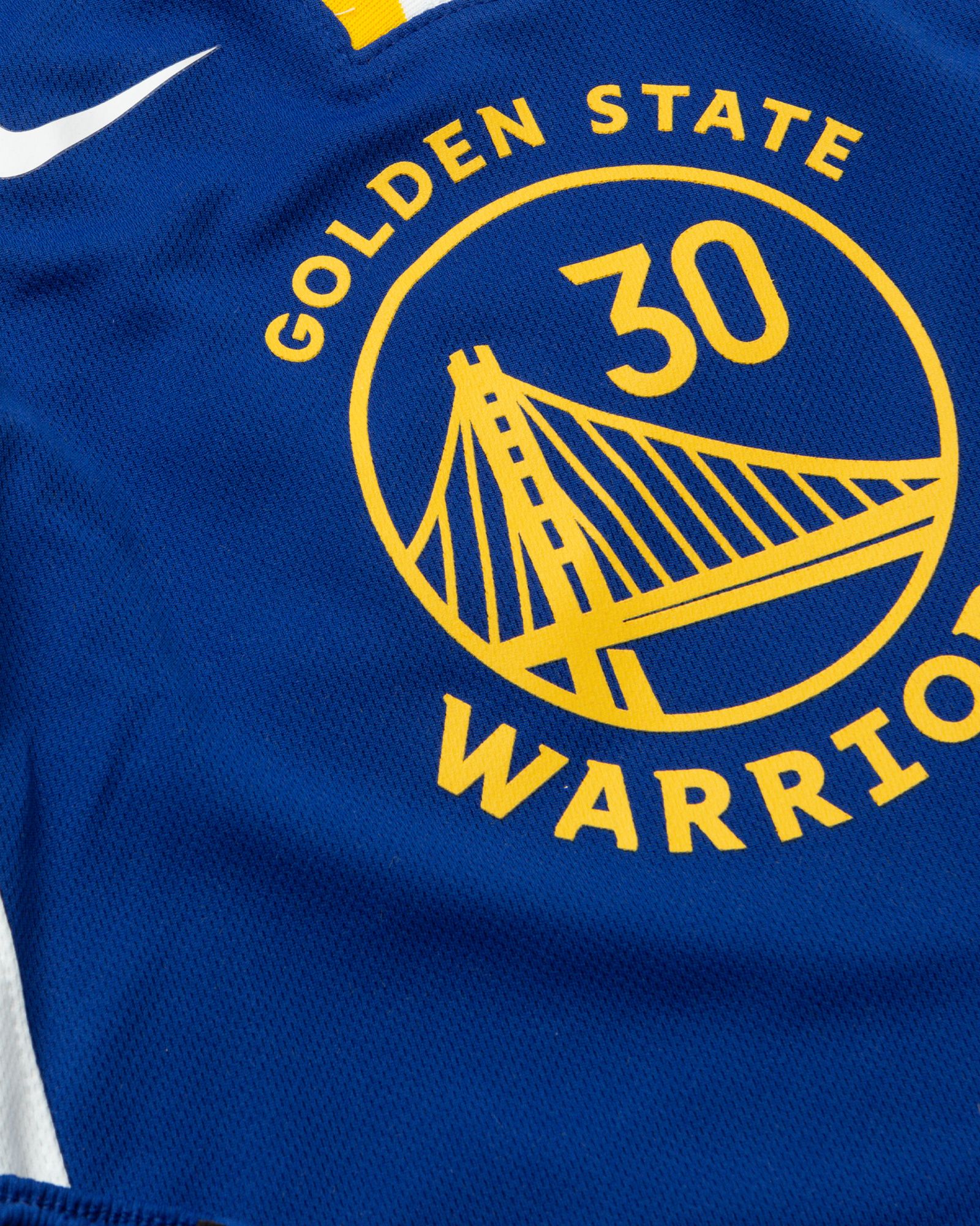 GOLDEN STATE WARRIORS REPLICA BOX SET - CURRY STEPHEN