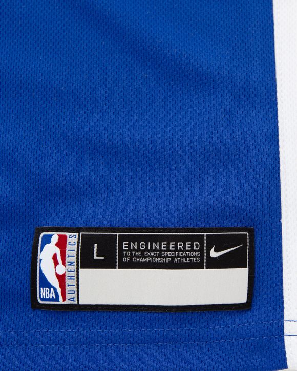 NBA JERSEY GOLDEN STATE WARRIORS ICON REPLICA STEPHEN CURRY #30