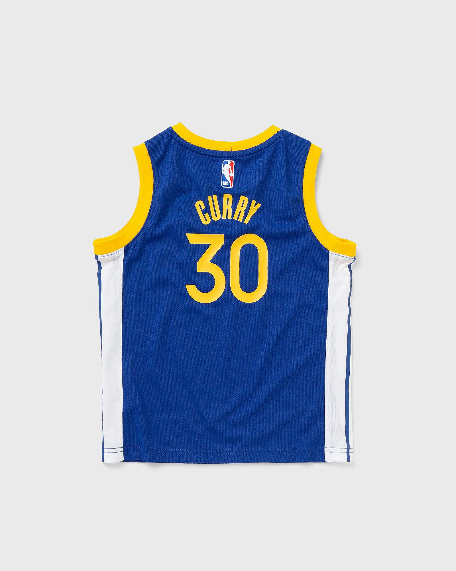 Nike NBA JERSEY GOLDEN STATE WARRIORS ICON REPLICA STEPHEN