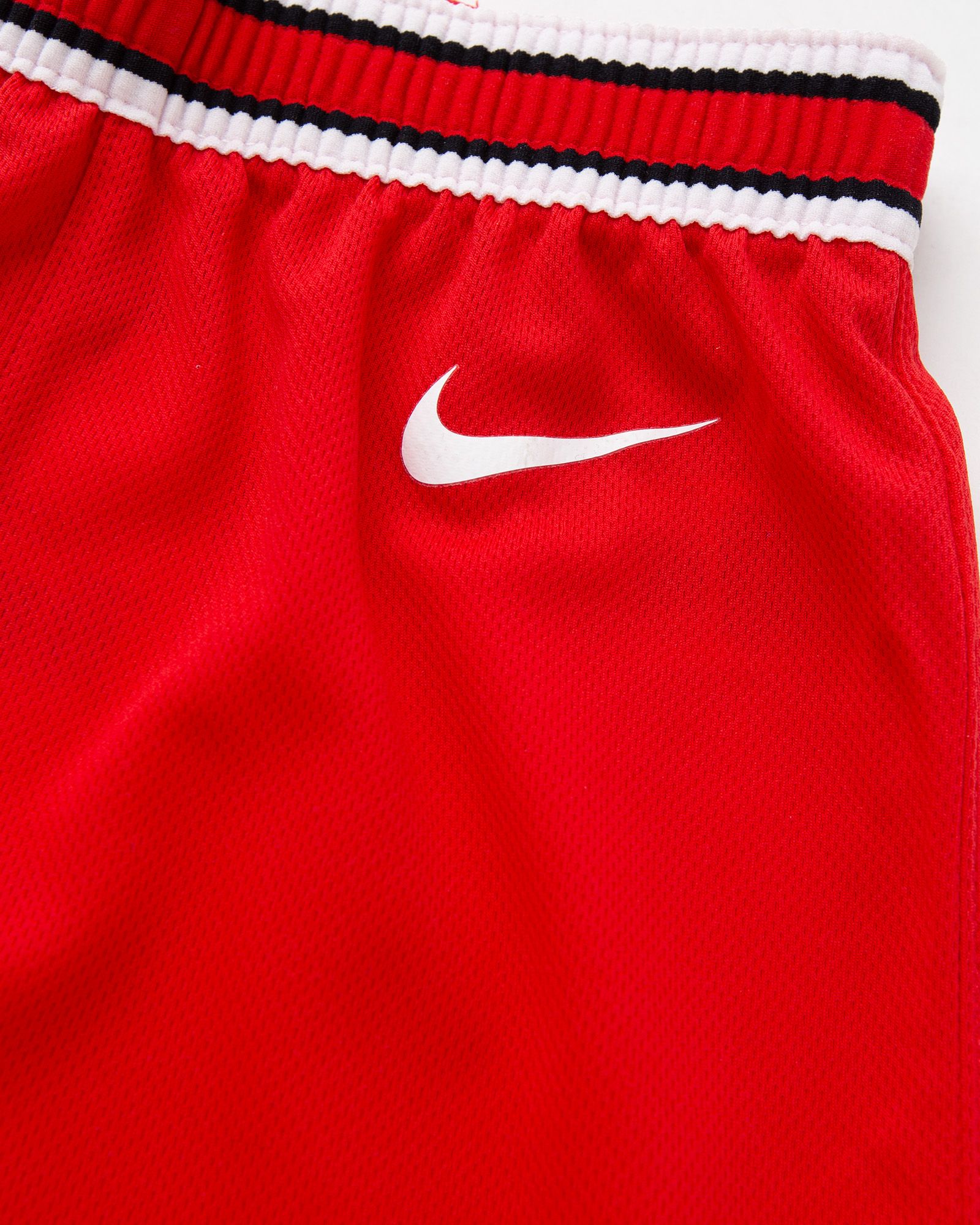 NBA SHORTS CHICAGO BULLS ICON REPLICA