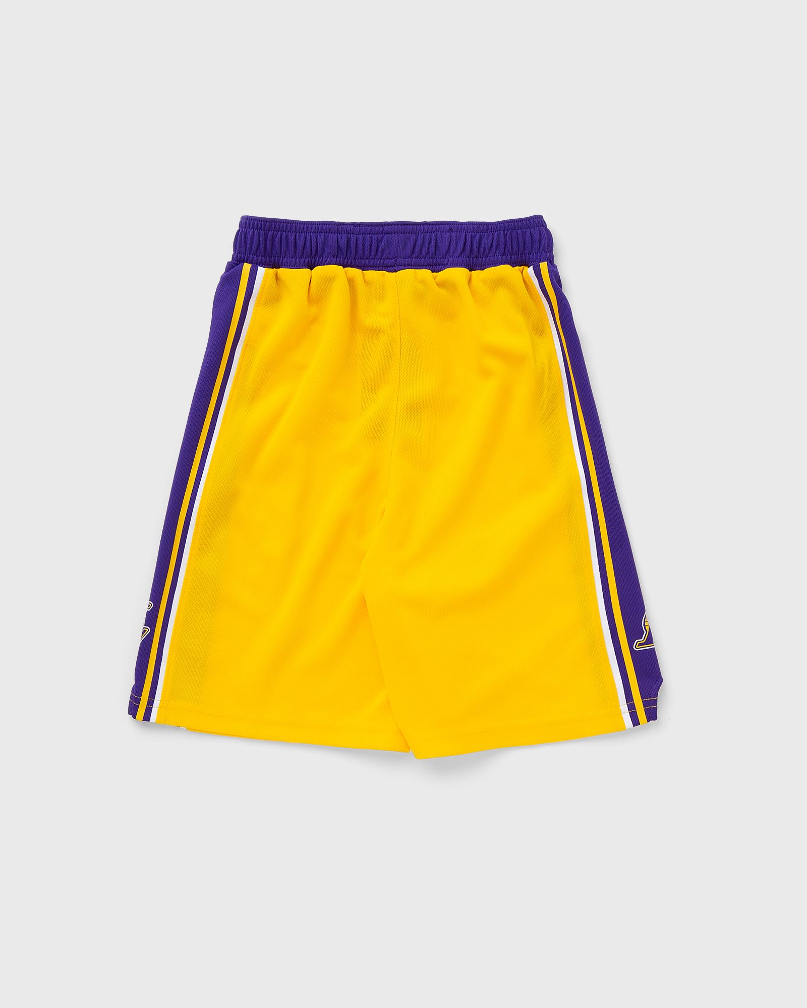 NBA SHORTS LOS ANGELES LAKERS ICON REPLICA