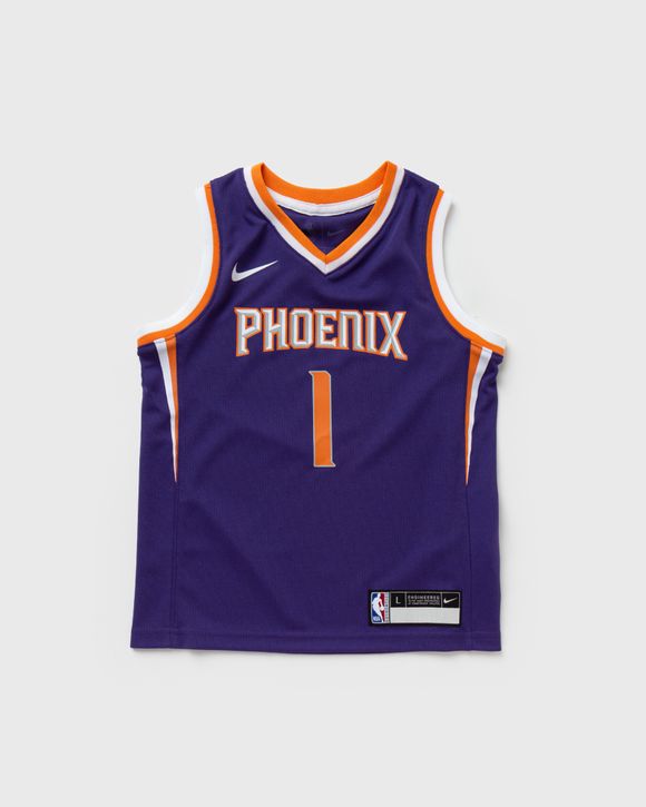 Phoenix suns 2024 replica jersey