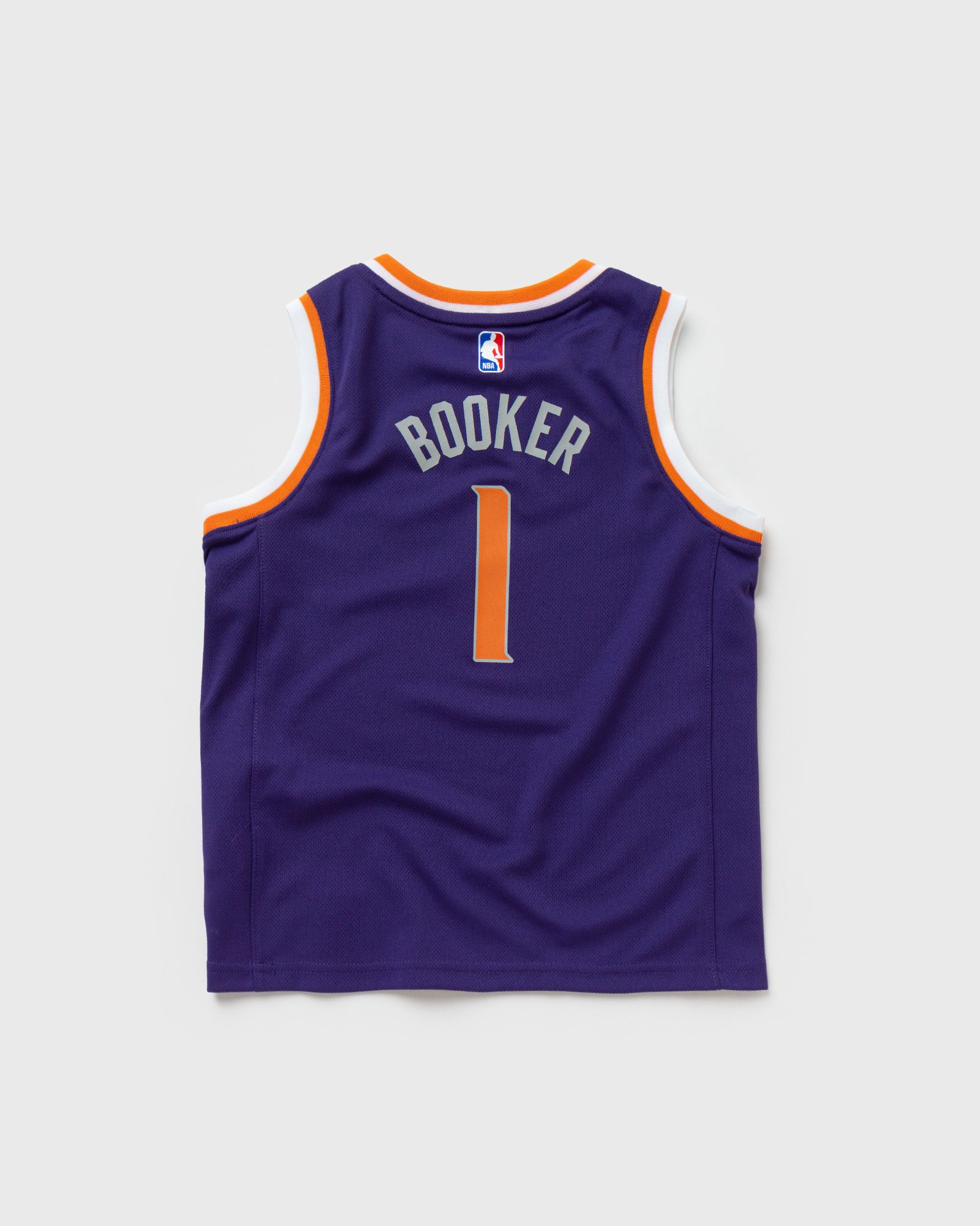 PHOENIX SUNS REPLICA ICON ROAD JERSEY -PLAY