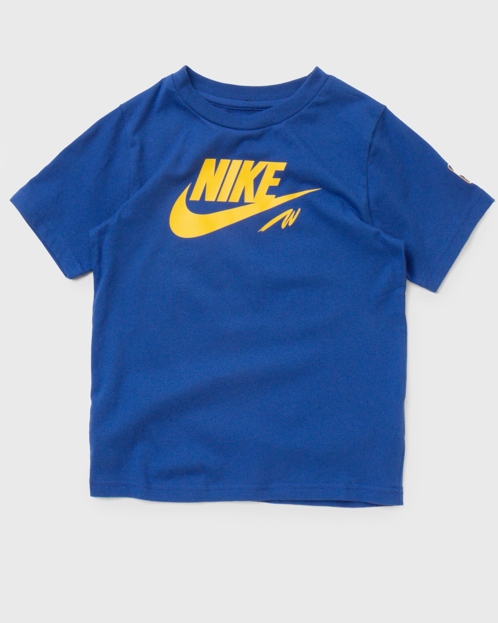 ESSENTIAL YEAR ZERO FUTURA GOLDEN STATE WARRIORS TEE