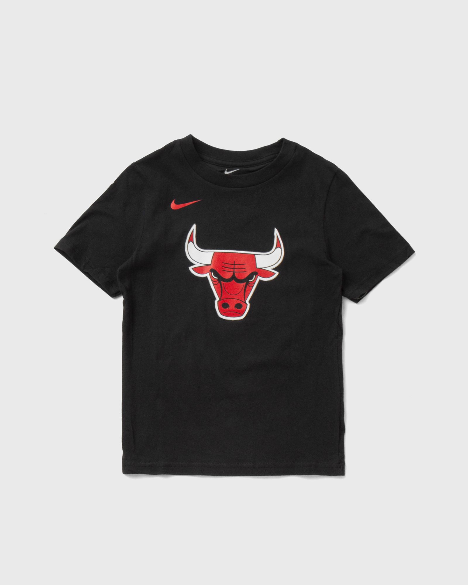 LOGO TEE CHICAGO BULLS
