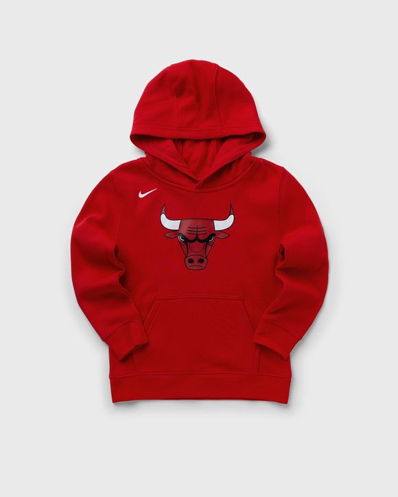 CHICAGO BULLS - NL FLEECE PULLOVER ESSENTIAL