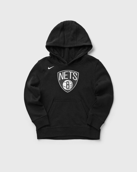 compenseren Harde wind lobby BROOKLYN NETS - NL FLEECE PULLOVER ESSENTIAL | BSTN Store