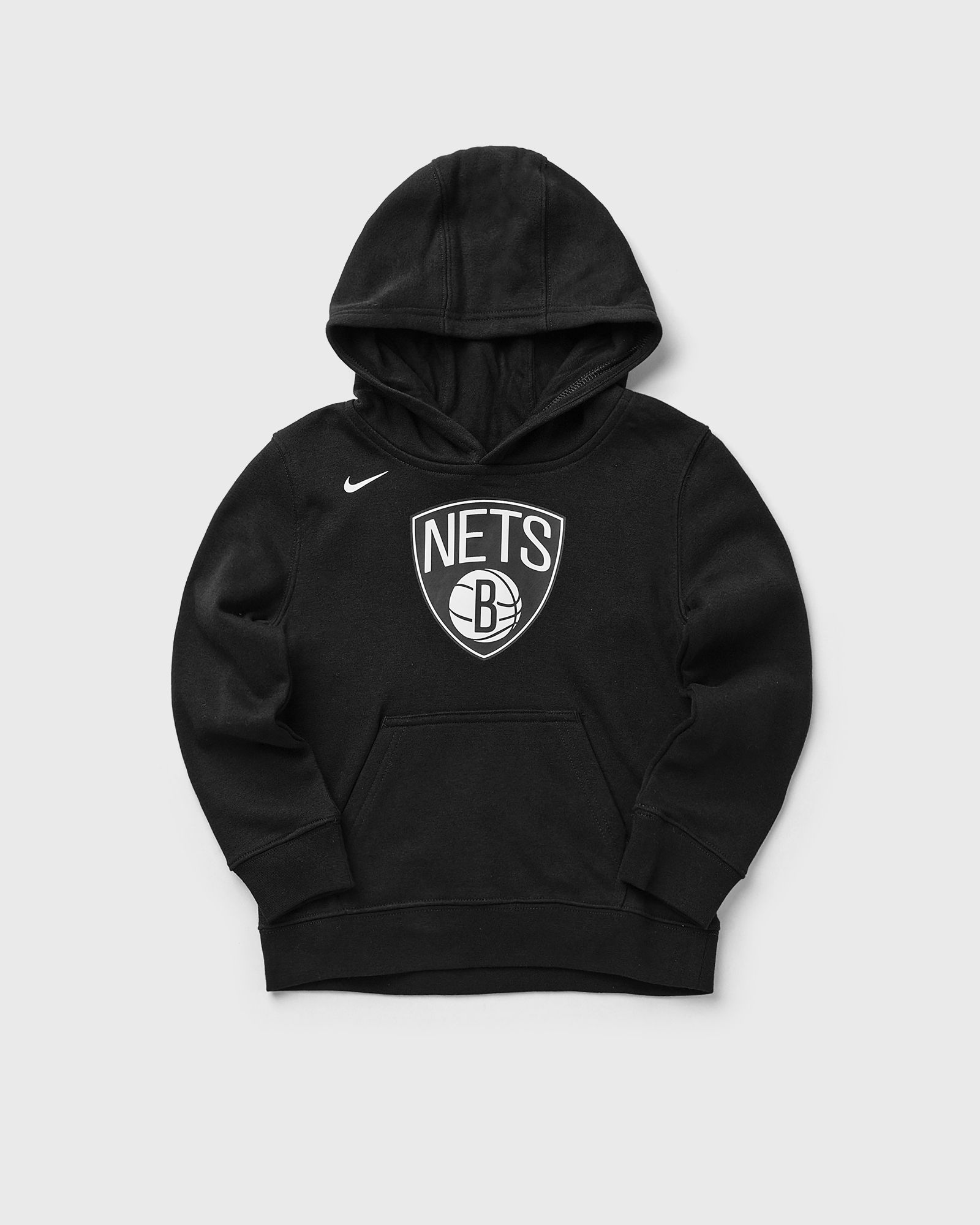 BROOKLYN NETS - NL FLEECE PULLOVER ESSENTIAL