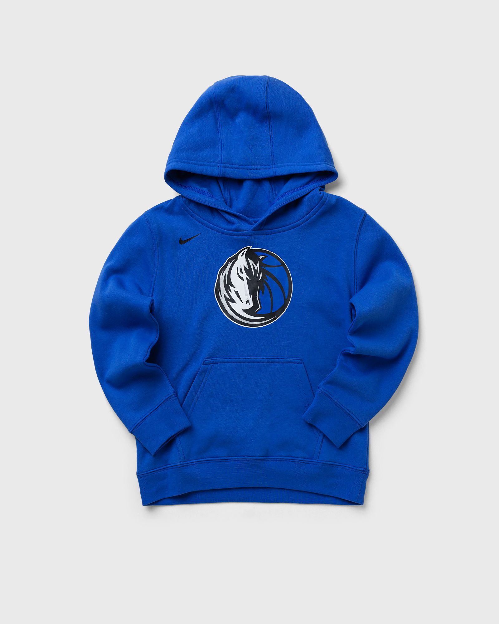 DALLAS MAVERICKS - NL FLEECE PULLOVER ESSENTIAL