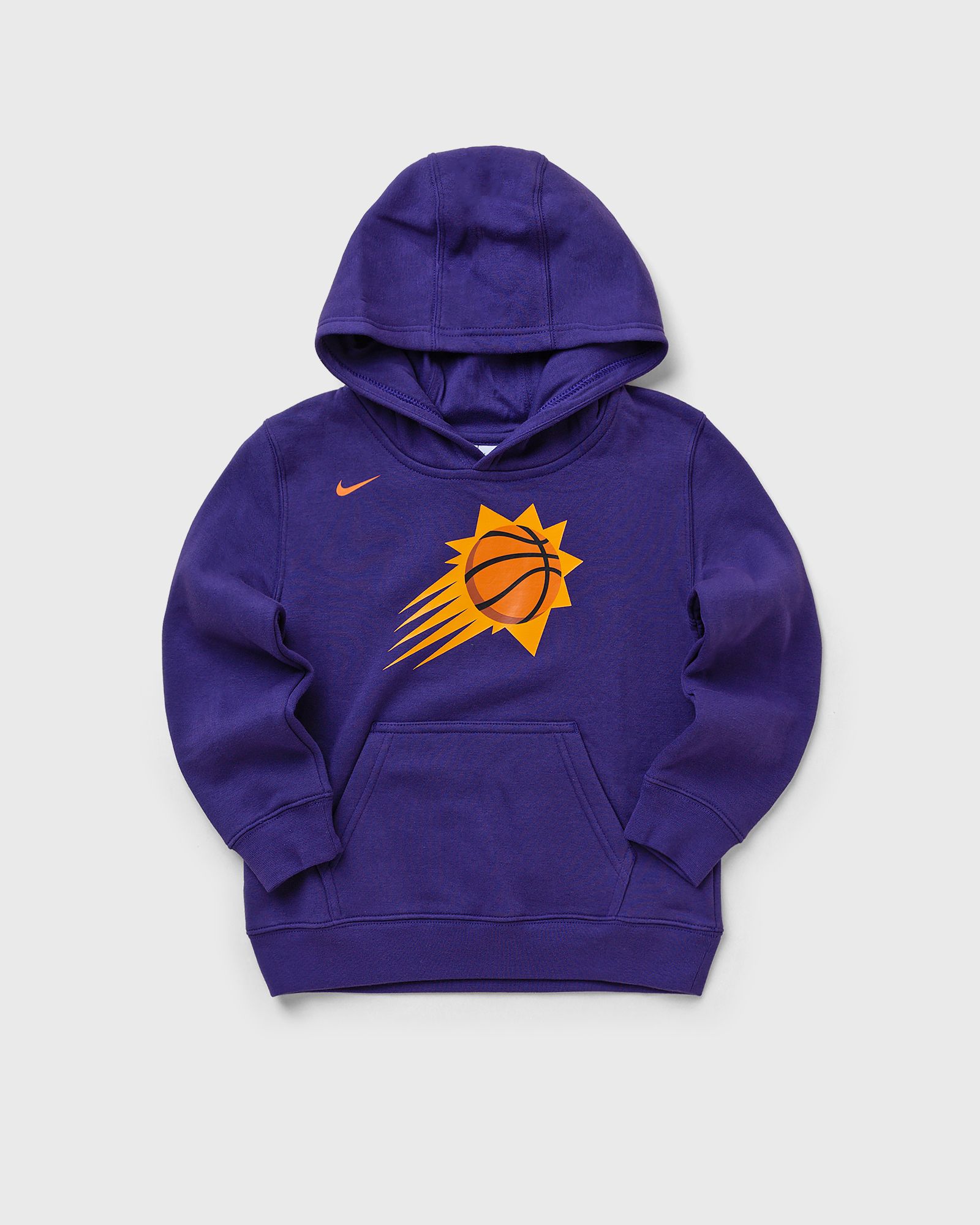 PHOENIX SUNS - NL FLEECE PULLOVER ESSENTIAL