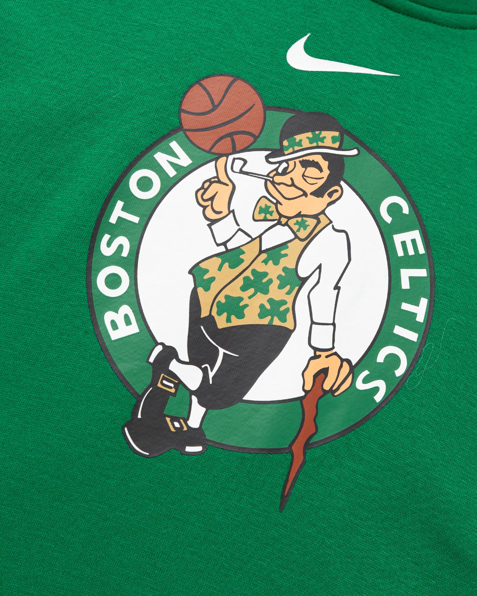 CLUB FLC HD PO BOSTON CELTICS