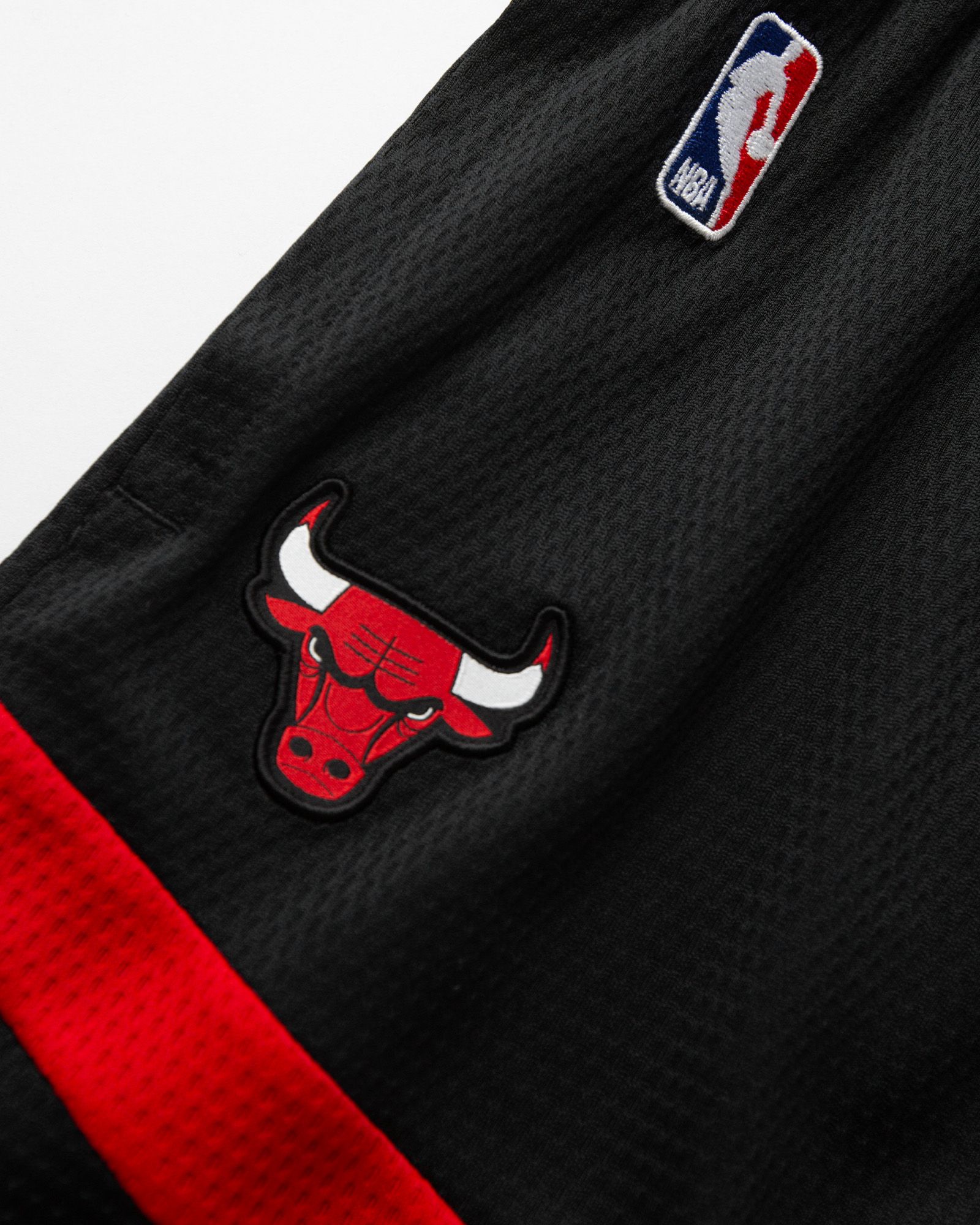 CHICAGO BULLS PRACTICE SHORT
