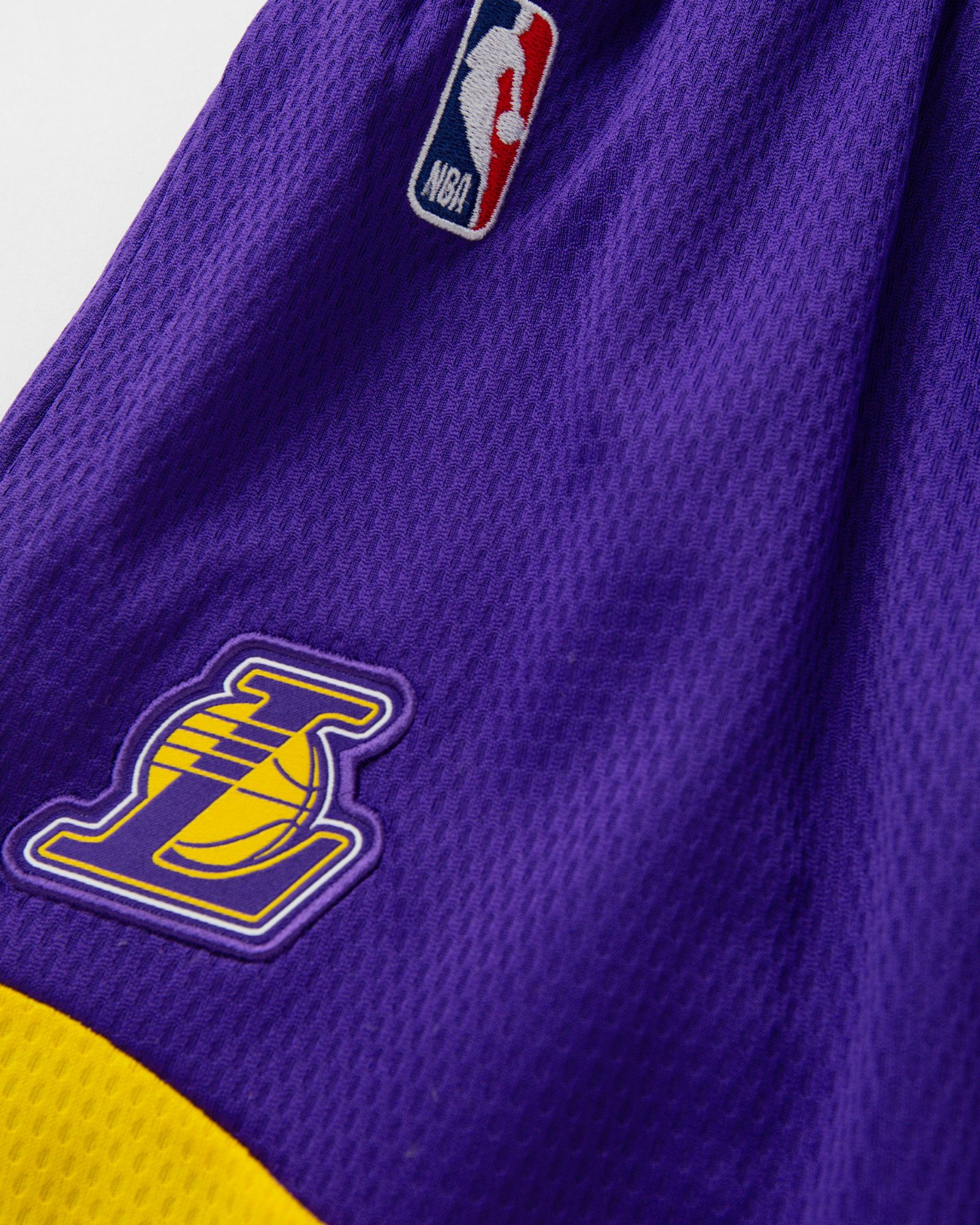 LOS ANGELES LAKERS PRACTICE SHORT