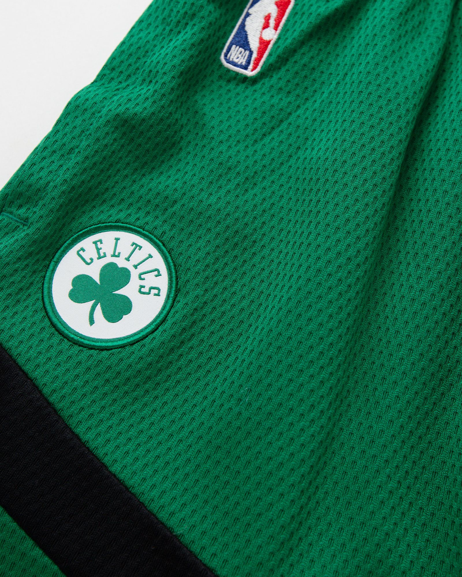 BOSTON CELTICS PRACTICE SHORT