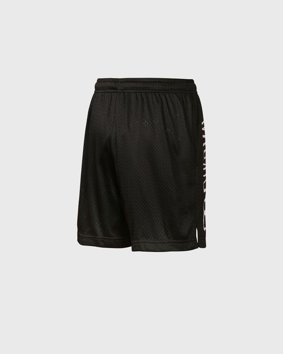 DF PRAC MESH SHORT