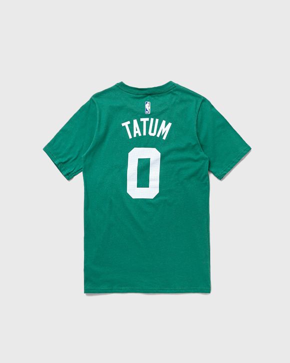 Thumbnail - BOSTON CELTICS N&N TEE - ICON