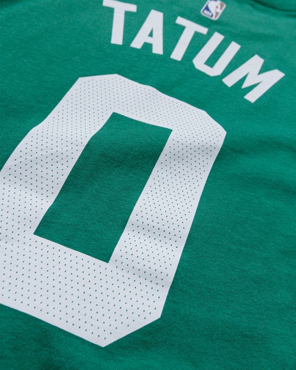 BOSTON CELTICS N&N TEE - ICON